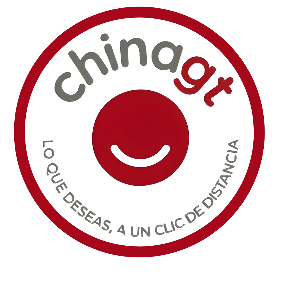 ChinaGT - Lo que deseas, a un clic de distancia